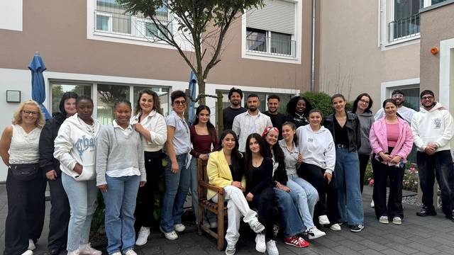 2026 06 17 Azubi Willkommensevent Gruppe 2026 06 17 Azubi Willkommensevent Gruppe